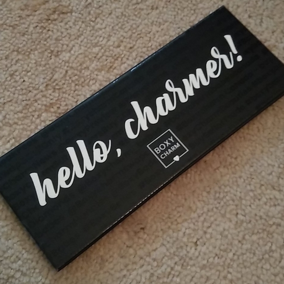 Boxycharm - Hello, Charmer! Palette - Picture 3 of 3